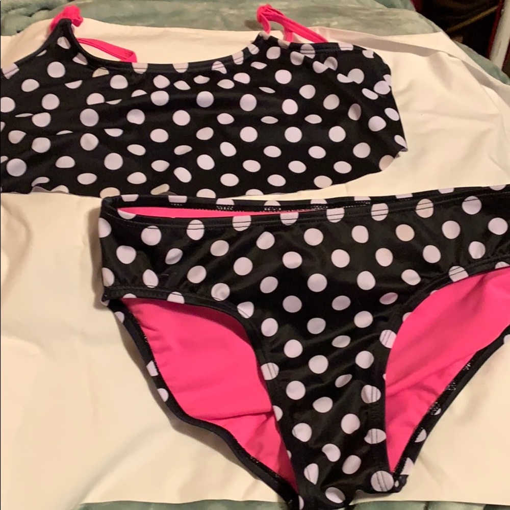 Justice bikini